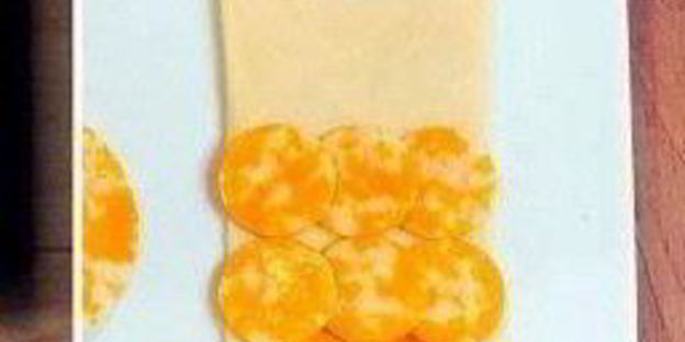 бутерброды на день рождения ребенка