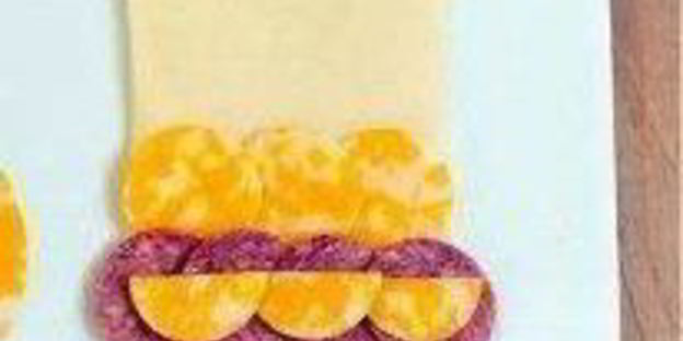 бутерброды на день рождения ребенка