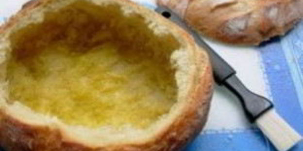 бутерброды на пикник на природе