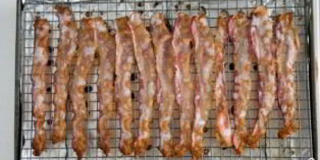 бутерброды на завтрак