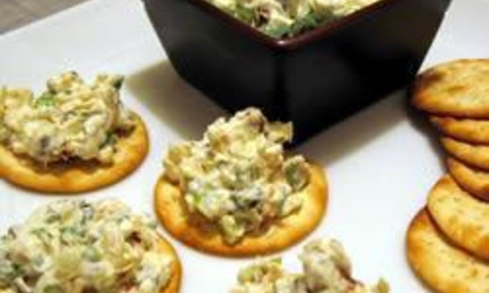 Рецепт бутербродов по-тоскански