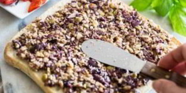 бутерброды походные