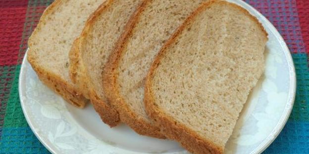 бутерброды с консервированной горбушей и сыром