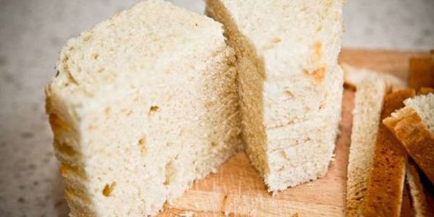 бутерброды с красной рыбой