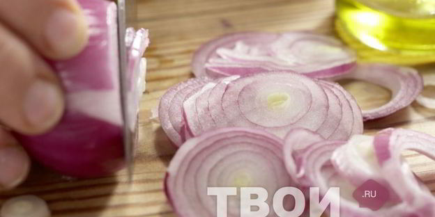 бутерброды с печенью