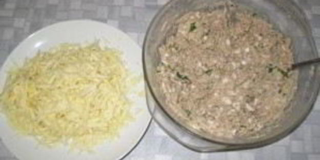 бутерброды с сайрой и яйцом