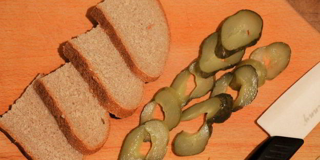 бутерброды со шпортами