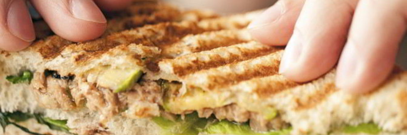 Бутерброды в бутерброднице