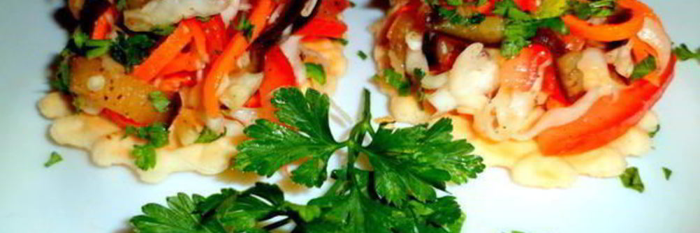 Фитнес-бутерброд