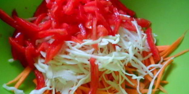 фитнес-бутерброд