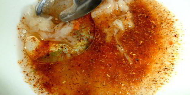 фитнес-бутерброд