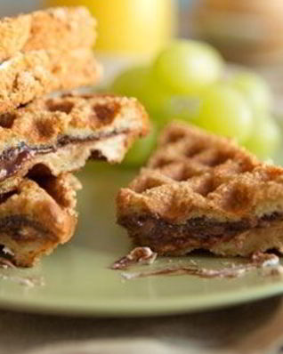 Французский бутерброд