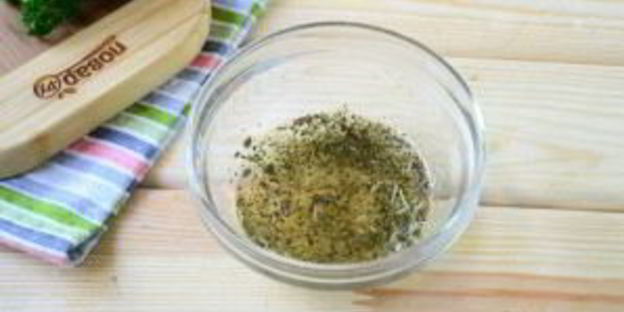 гармошка из бутербродов