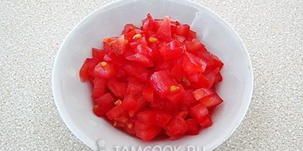 горячие бутерброды деревенский завтрак