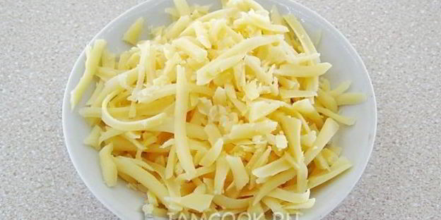 горячие бутерброды деревенский завтрак