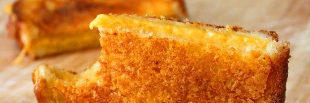 Горячие бутерброды с сыром