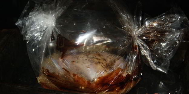 индейка для бутербродов