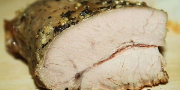 индейка для бутербродов