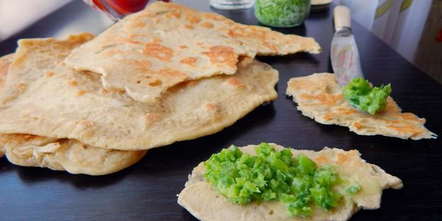 намазка на бутерброды