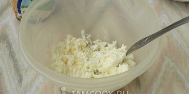 новогодние бутерброды собачки