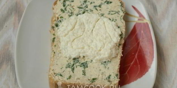 новогодние бутерброды собачки