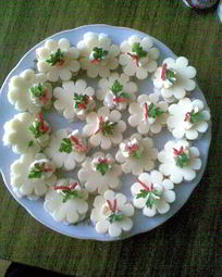 Простые бутерброды