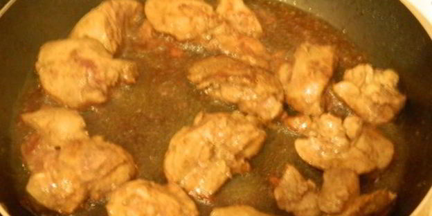 паштеты для бутербродов