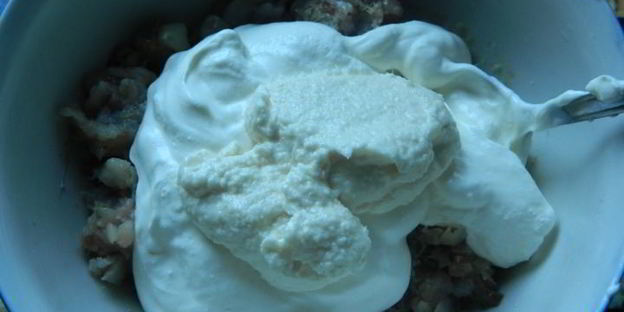 паштеты для бутербродов