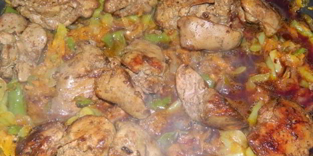 паштеты для бутербродов