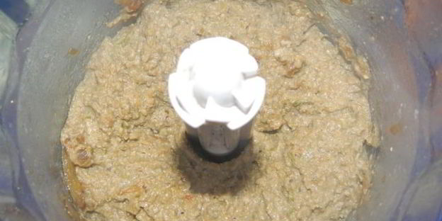 паштеты для бутербродов