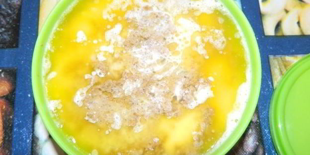 паштеты для бутербродов