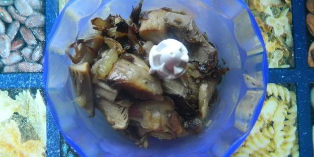 паштеты для бутербродов