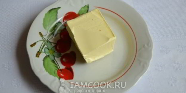 селедочное масло для бутербродов