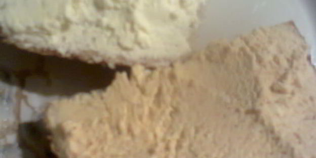 творожная основа для бутербродов