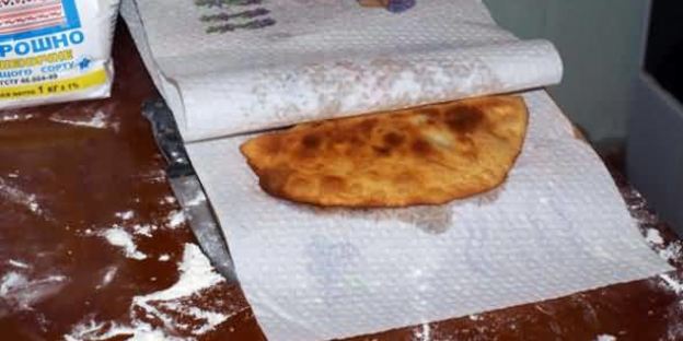 чебурек