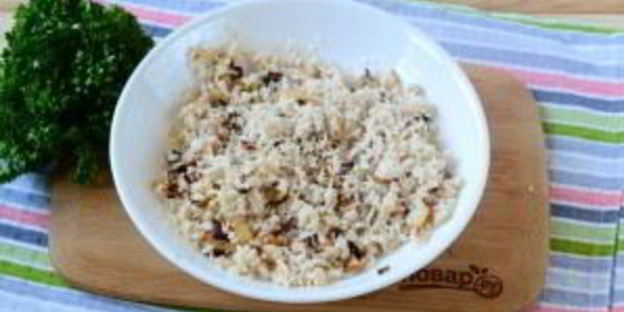 чебуреки из кабачков