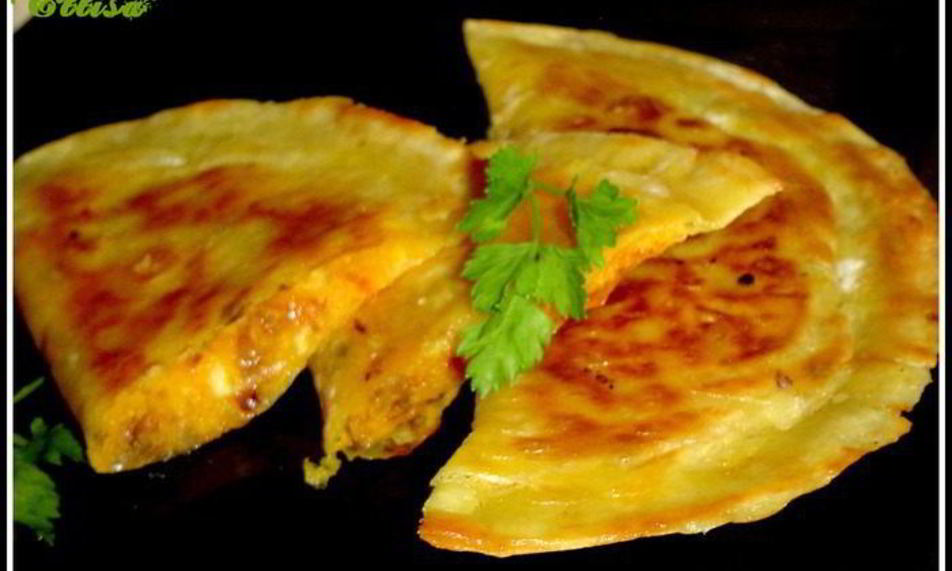 Рецепт чебуреков из лаваша с тыквой