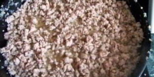 чебуреки из творожного теста