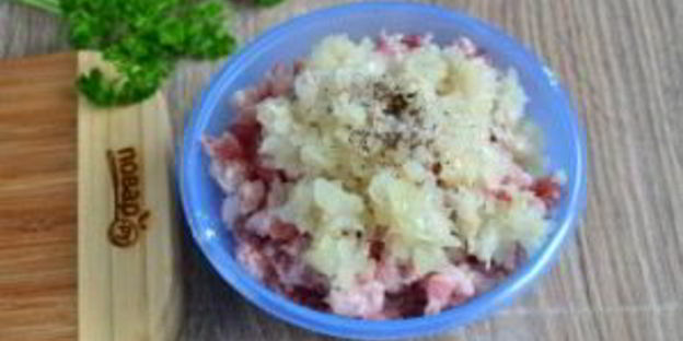 чебуреки классические