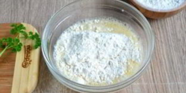 чебуреки классические