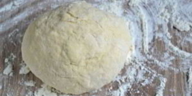 чебуреки классические