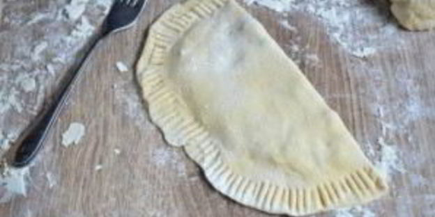 чебуреки классические