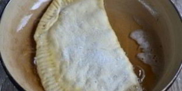 чебуреки классические