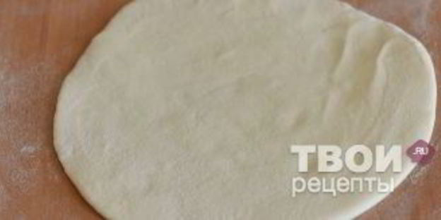 чебуреки на кефире