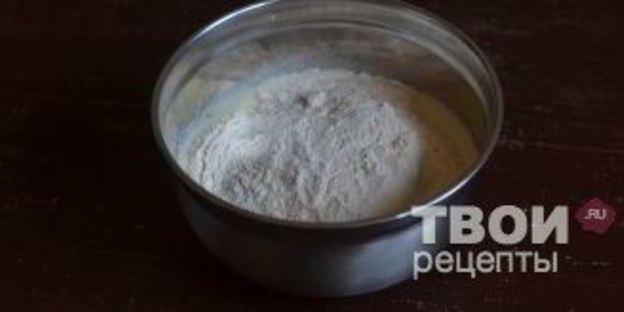 чебуреки на кефире