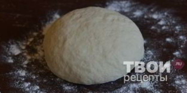 чебуреки на кефире