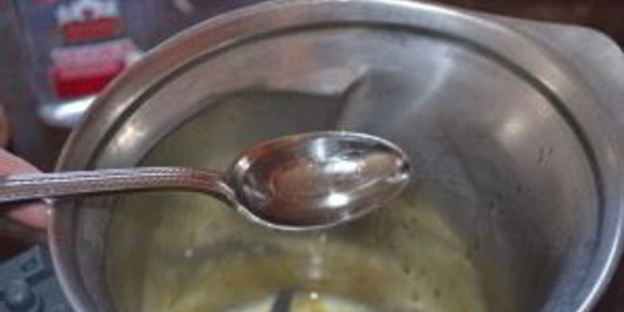 чебуреки на водке