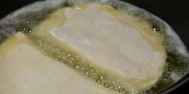 чебуреки на водке