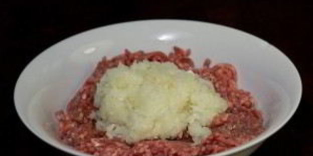 чебуреки на водке