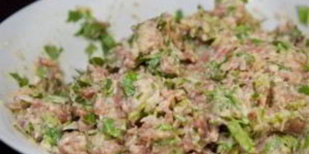 чебуреки на водке